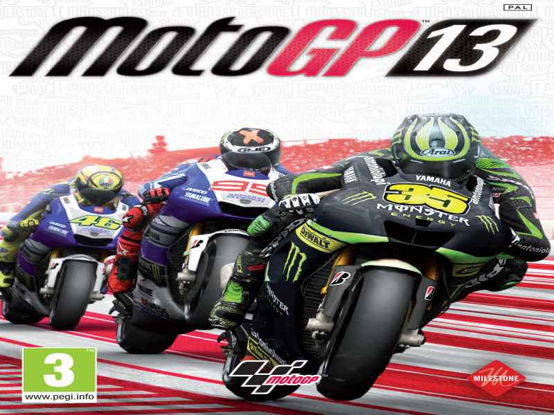 Download Game Motogp 13 Pc - powerfulcpa